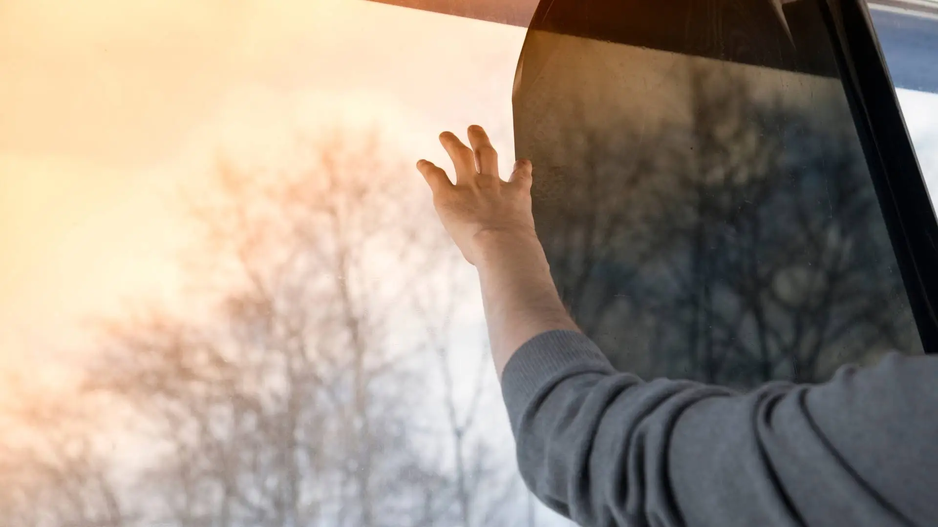 Pellicole a specchio Brescia smart glass smart film switchable glass