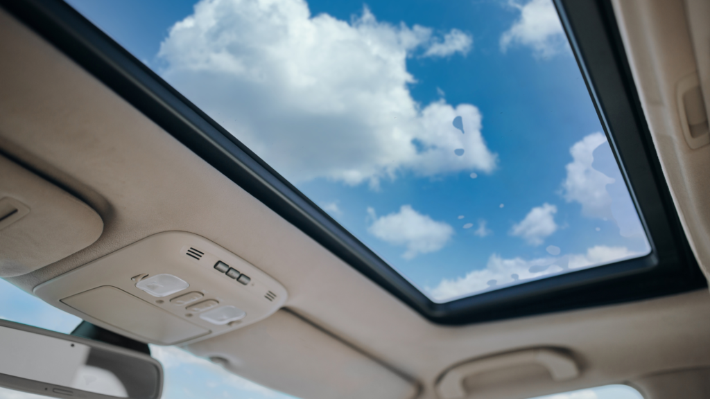 Pellicole per vetri auto oscuranti smart glass automotive