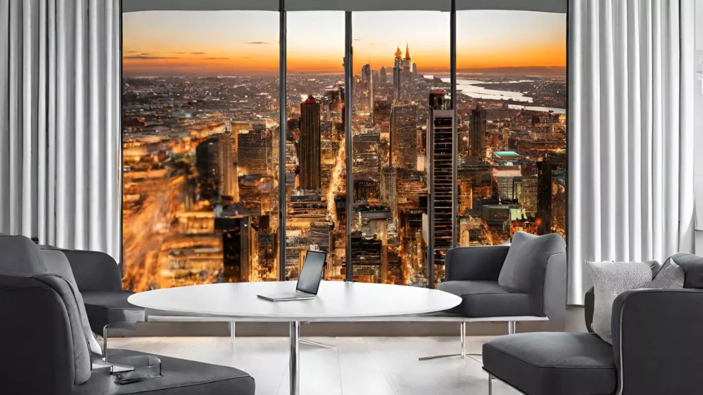 Smart glass Smart Film Italia