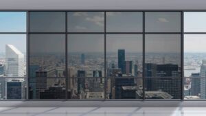 Electrochromic glass, Vetri oscuranti, dark glass, vetri che si oscurano, vetri neri, vetro che si oscura elettricamente