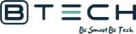 Logo BTECH 2026